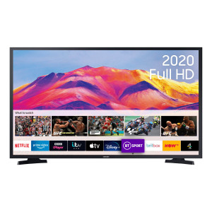 Samsung, 2021 32" T5300 Full HD HDR Smart TV