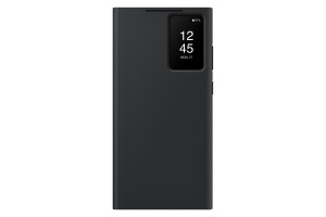 Samsung, Flip Case card slot notif view S23Ultra