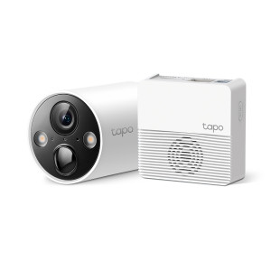 TP-Link, Tapo Smart Wire-Free Camera System