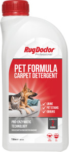 RugDoctor, 1 Litre Pet Detergent