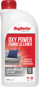 RugDoctor, 1 Litre Oxy Fabric Cleaner