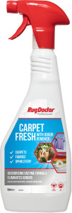RugDoctor, 500ml Carpet Freshener