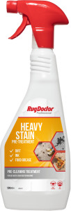 RugDoctor, 500ml Heavy Stain Cleaner