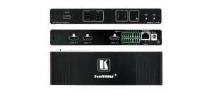 Kramer, VS-211XS 4K HDR HDMI Auto Switcher