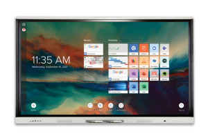 Smart, SBID-MX255-V3N-PW  Interactive Panel
