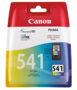 Canon, CL541 Colour Printhead Canon, CL541 Colour Printhead