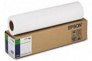 Epson, 24 x 30.5m S/Matte Proofing Paper White