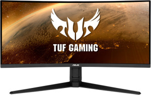 Asus, VG34VQEL1A Curved 34"