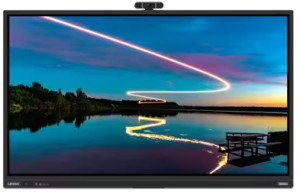 Lenovo, ThinkVision Large Format Display T86