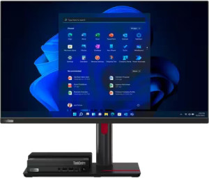 Lenovo, ThinkCentre TIO Flex 22i 21.5 monitor
