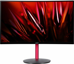 Acer, Nitro 27" VA QHD 165Hz 1ms HDMI DP MM HA