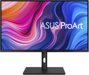 Asus, ProArt Display Pro 32" IPS 4K UHD USB-C