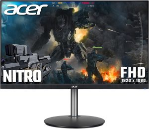 Acer, Nitro 27&apos;&apos; FSync 165Hz 2xHDMI DP MM