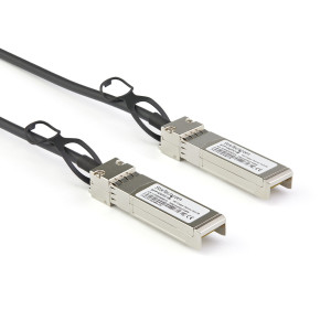 Startech, SFP+ Cable - DAC-SFP-10G-3M Com 3 m