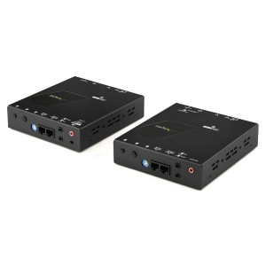 Startech, Extender Kit - HDMI over IP - 1080p