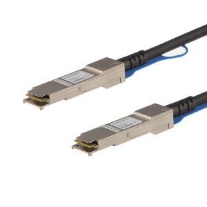Startech, QSFP+ Cable MSA Compliant DAC 5 m