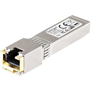 Startech, SFP+ Module - Copper 10GBase-T Comp.