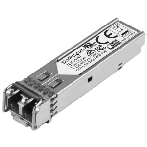 Startech, HP 3CSFP91 1000Base-SX SFP Transceiver