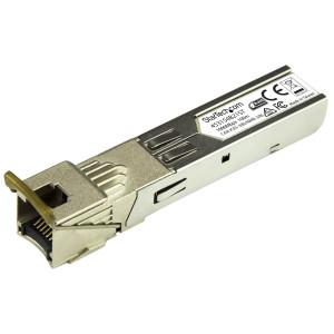 Startech, Gb Copper SFP HP 453154-B21 Compatible