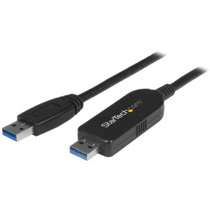 Startech, USB 3.0 Data Transfer Cable