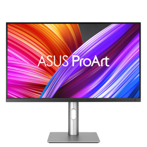 Asus, ProArt Prof Monitor 27" 4K UHD