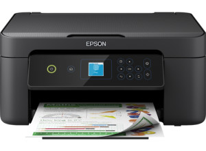 Epson, Expression Home XP-3205