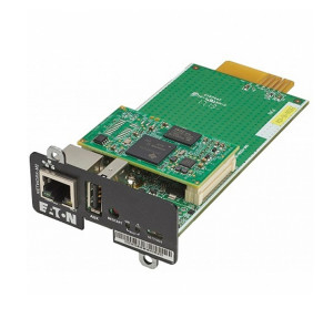 Eaton, Gigabit Network Card