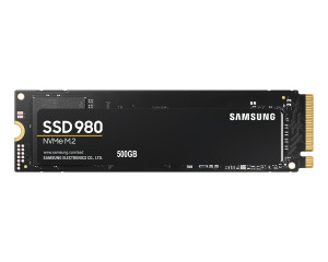 Samsung, SSD Int 500GB 980 PICe M.2