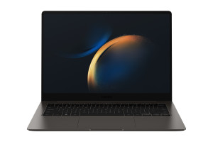 Samsung, Book3 Pro 14   i5 8/256GB - Graphite
