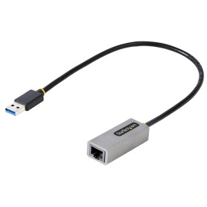 Startech, USB To Ethernet Adapter GbE Adapter