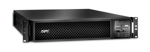 APC, Smart UPS SRT 3KVA RM w/Network Card
