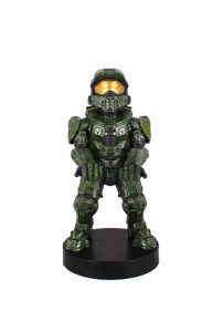 Exquisite Gaming, Master Chief Infinite Cable Guy