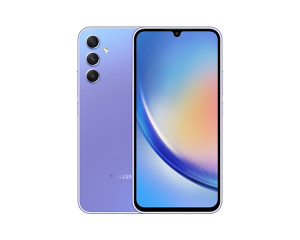 Samsung, A34 5G 6/128GB - Light Violet