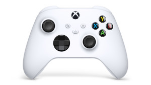 Xbox, Xbox Wireless Controller Robot White V2