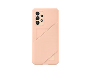 Samsung, A33 5G Card Slot Cover Bpeach