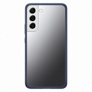 S22+ Frame Cover Navy
