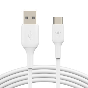 Belkin, Boost Charge Usb-A To Usb-C Cable