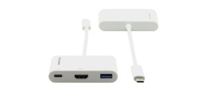 Kramer, ADC-U31C/M2 USB Type-C to HDMI