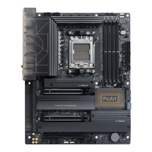Asus, MB AMD ProArt X670E-Creator WIFI ATX