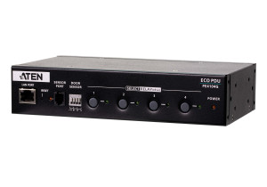 Aten, 4-Outlet IP Control Box