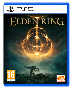 Bandai Namco, Elden Ring PS5