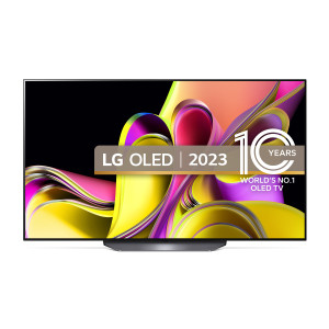 LG, LG OLED B3 77 4K Smart TV