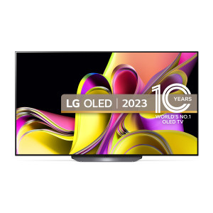 LG, LG OLED B3 65 4K Smart TV