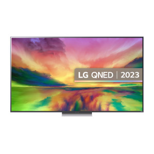 LG, LG QNED QNED81 75 4K Smart TV