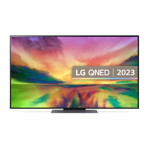 LG, LG QNED QNED81 55 4K Smart TV