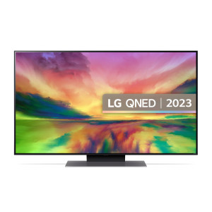 LG, LG QNED QNED81 50 4K Smart TV