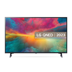 LG, LG QNED QNED75 43 4K Smart TV