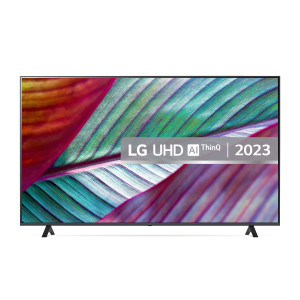 LG, LG LED UR78 75 4K Smart TV