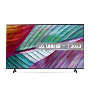 LG, LG LED UR78 55 4K Smart TV
