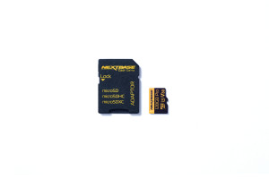 128GB U3 Micro SD Card